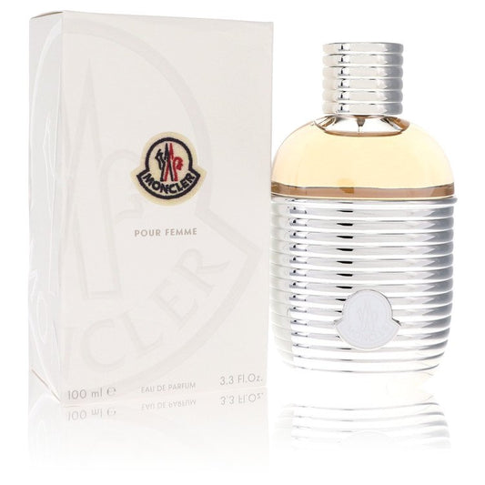 Moncler         Eau De Parfum Spray         Women       60 ml-0