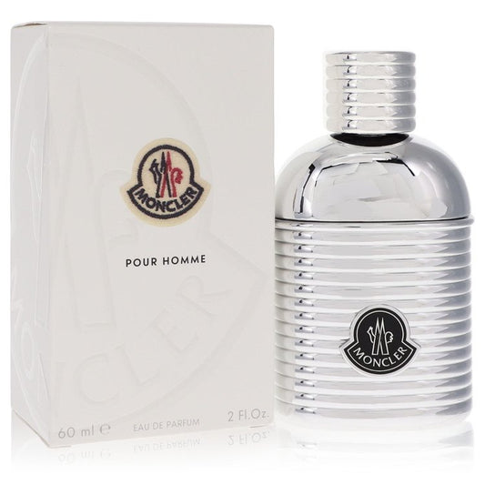 Moncler         Eau De Parfum Spray         Men       60 ml-0