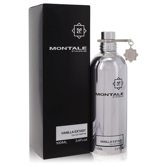 Montale Vanilla Extasy         Eau De Parfum Spray         Women       100 ml-0