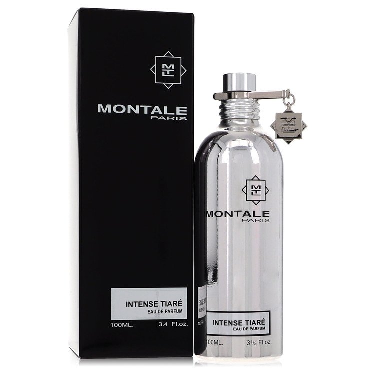 Montale Intense Tiare         Eau De Parfum Spray         Women       100 ml-0