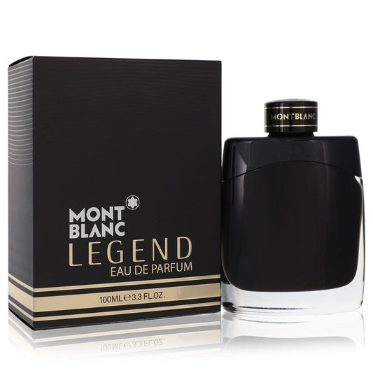 Montblanc Legend         Eau De Parfum Spray         Men       100 ml-0