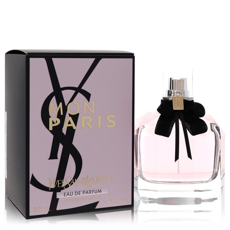 Mon Paris         Eau De Parfum Spray         Women       90 ml-0