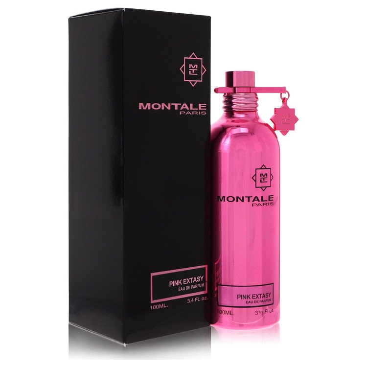 Montale Pink Extasy         Eau De Parfum Spray         Women       100 ml-0