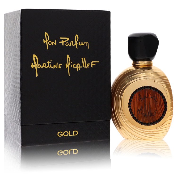 Mon Parfum Gold         Eau De Parfum Spray         Women       100 ml-0