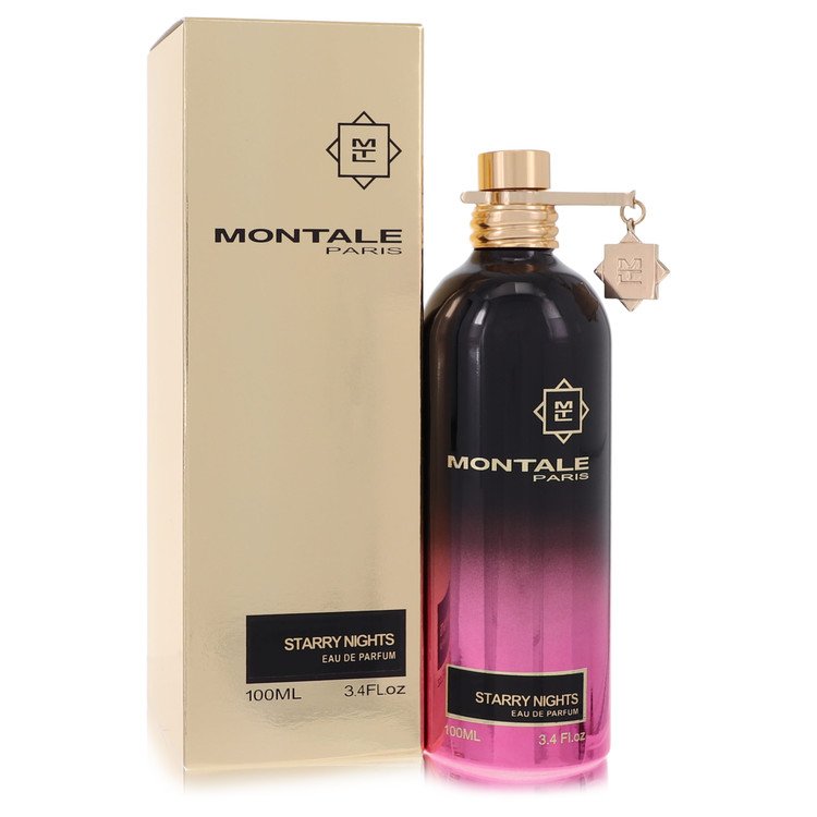 Montale Starry Nights         Eau De Parfum Spray         Women       100 ml-0