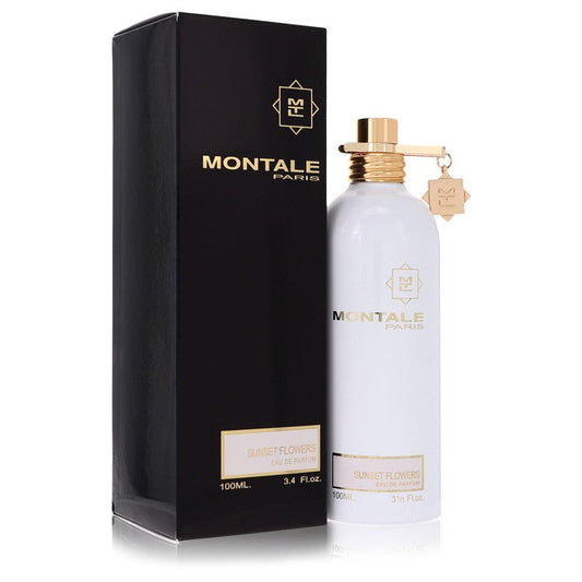 Montale Sunset Flowers         Eau De Parfum Spray         Women       100 ml-0