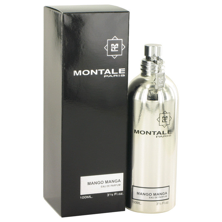 Montale Mango Manga         Eau De Parfum Spray         Women       100 ml-0