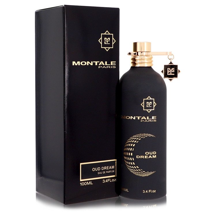 Montale Oud Dream         Eau De Parfum Spray         Women       100 ml-0