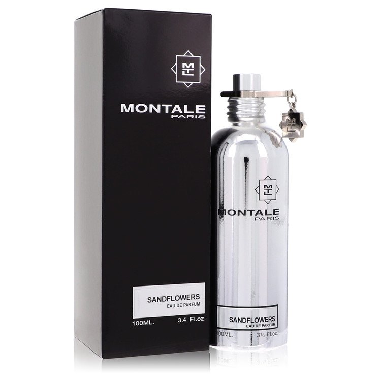 Montale Sandflowers         Eau De Parfum Spray         Women       100 ml-0