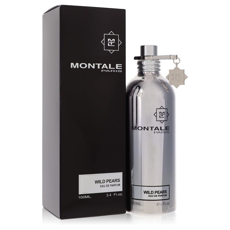 Montale Wild Pears         Eau De Parfum Spray         Women       100 ml-0