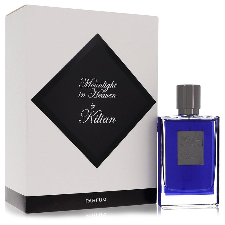 Moonlight In Heaven         Eau De Parfum Refillable Spray (Unisex)         Women       50 ml-0