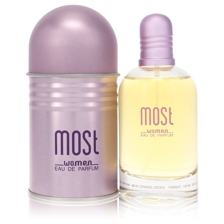 Most         Eau De Parfum Spray         Women       100 ml-0