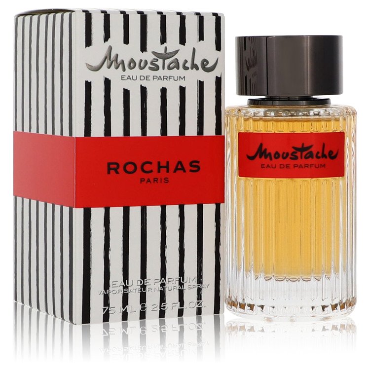 Moustache         Eau De Parfum Spray         Men       75 ml-0