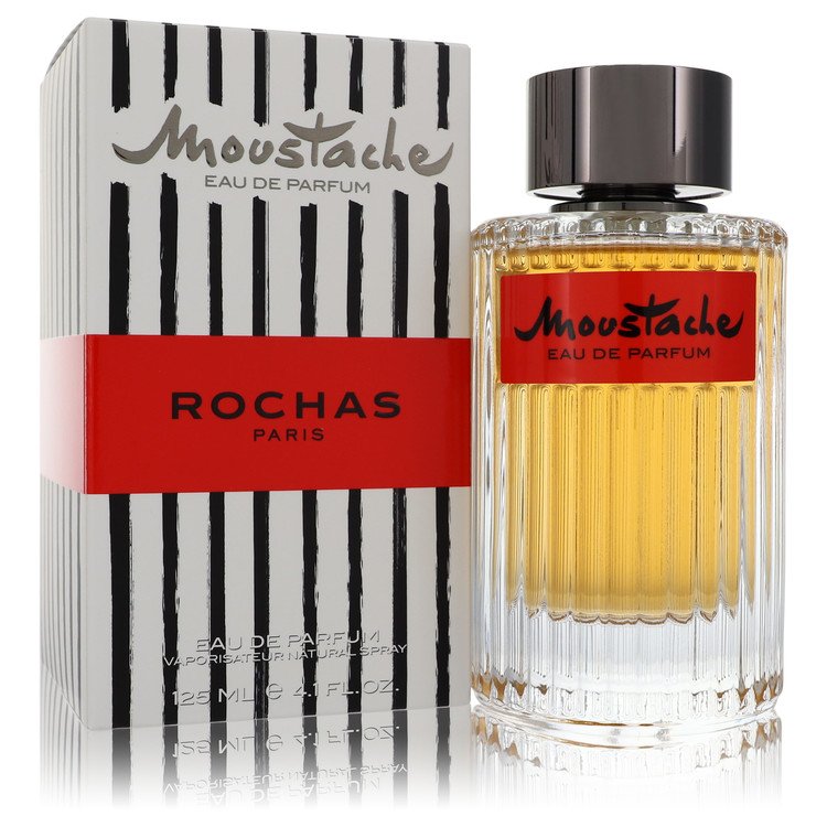 Moustache         Eau De Parfum Spray         Men       121 ml-0