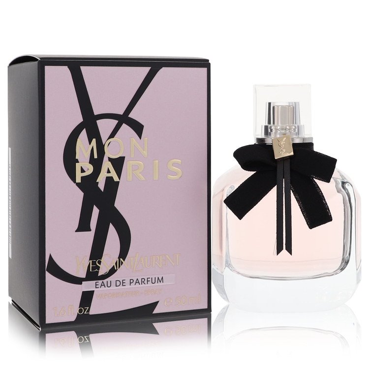 Mon Paris         Eau De Parfum Spray         Women       50 ml-0