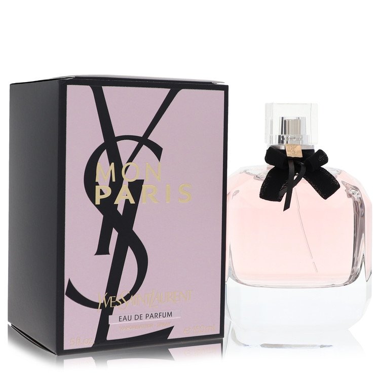 Mon Paris         Eau De Parfum Spray         Women       150 ml-0