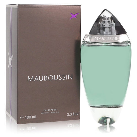 Mauboussin         Eau De Parfum Spray         Men       100 ml-0