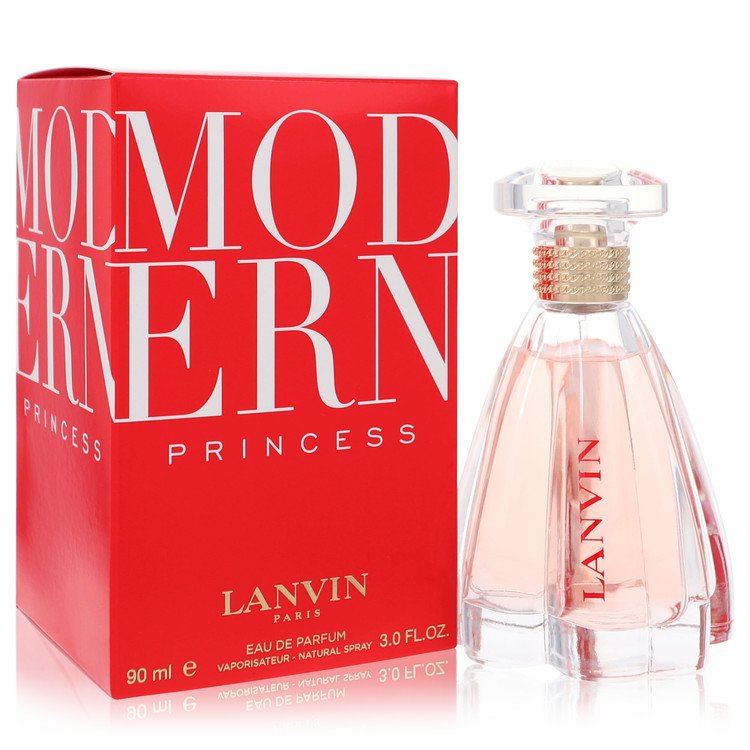 Modern Princess         Eau De Parfum Spray         Women       90 ml-0