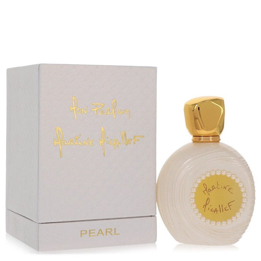 Mon Parfum Pearl         Eau De Parfum Spray         Women       100 ml-0