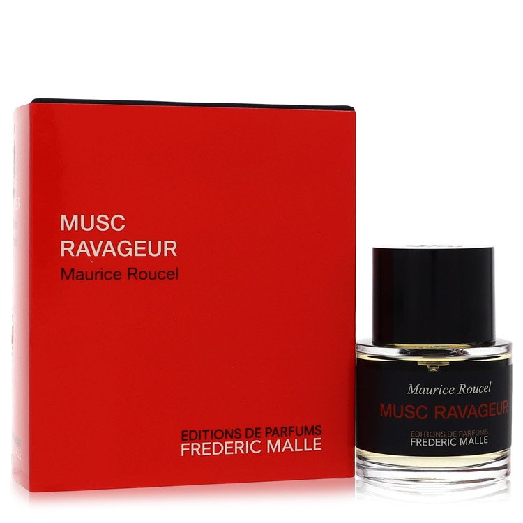 Musc Ravageur         Eau De Parfum Spray (Unisex)         Women       50 ml-0