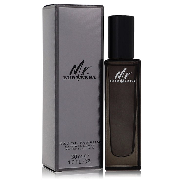 Mr Burberry         Eau De Parfum Spray         Men       30 ml-0