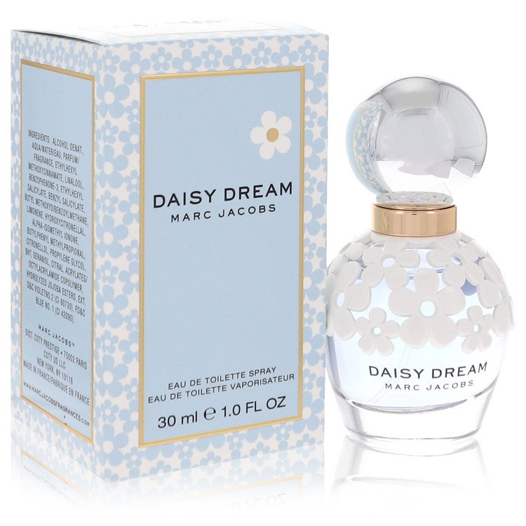 Daisy Dream         Eau De Toilette Spray         Women       30 ml-0