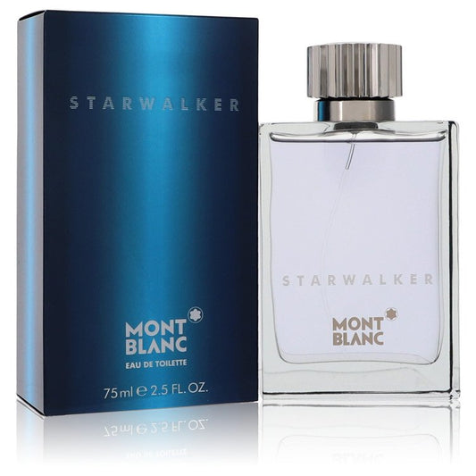 Starwalker         Eau De Toilette Spray         Men       75 ml-0