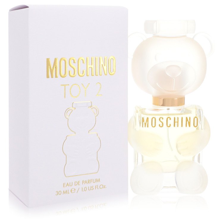 Moschino Toy 2         Eau De Parfum Spray         Women       30 ml-0