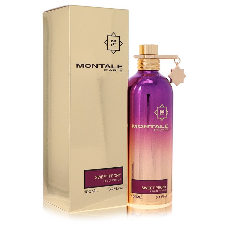 Montale Sweet Peony         Eau De Parfum Spray         Women       100 ml-0