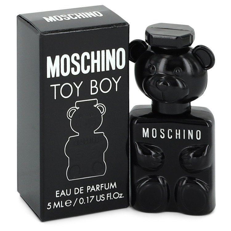 Moschino Toy Boy         Mini EDP         Men       5 ml-0