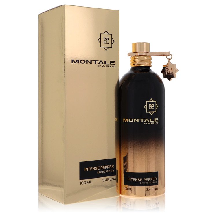 Montale Intense Pepper         Eau De Parfum Spray         Women       100 ml-0