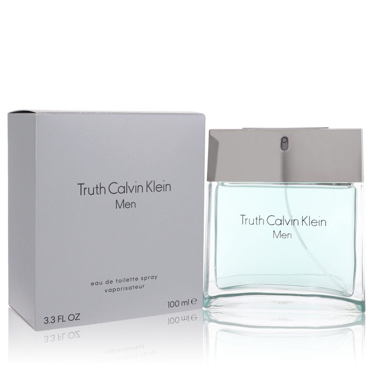 Truth         Eau De Toilette Spray         Men       100 ml-0