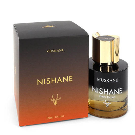 Muskane         Extrait De Parfum Spray         Women       100 ml-0