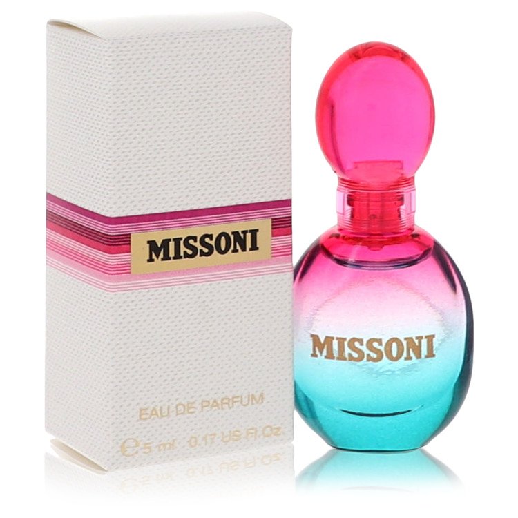 Missoni         Mini EDP         Women       5 ml-0