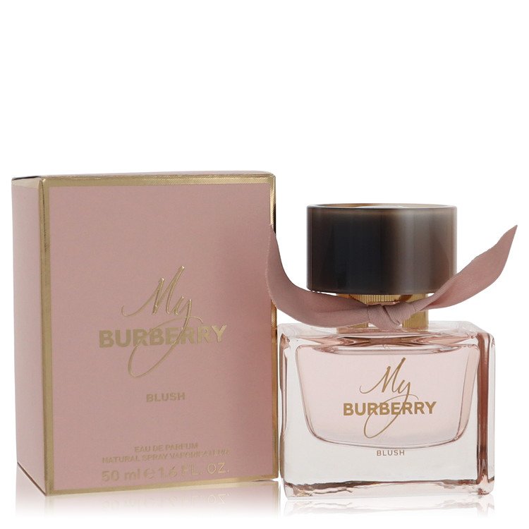 My Burberry Blush         Eau De Parfum Spray         Women       50 ml-0