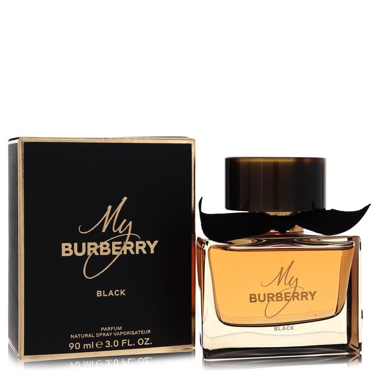 My Burberry Black         Eau De Parfum Spray         Women       90 ml-0