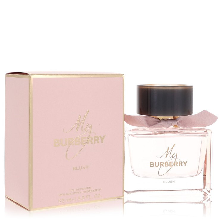 My Burberry Blush         Eau De Parfum Spray         Women       90 ml-0