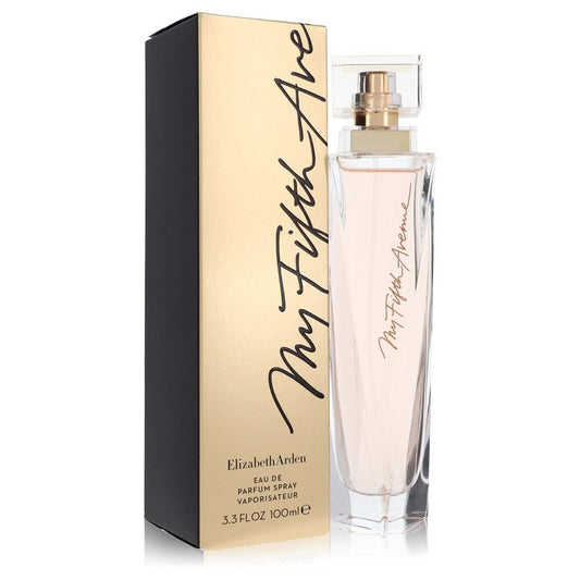 My 5th Avenue         Eau De Parfum Spray         Women       100 ml-0