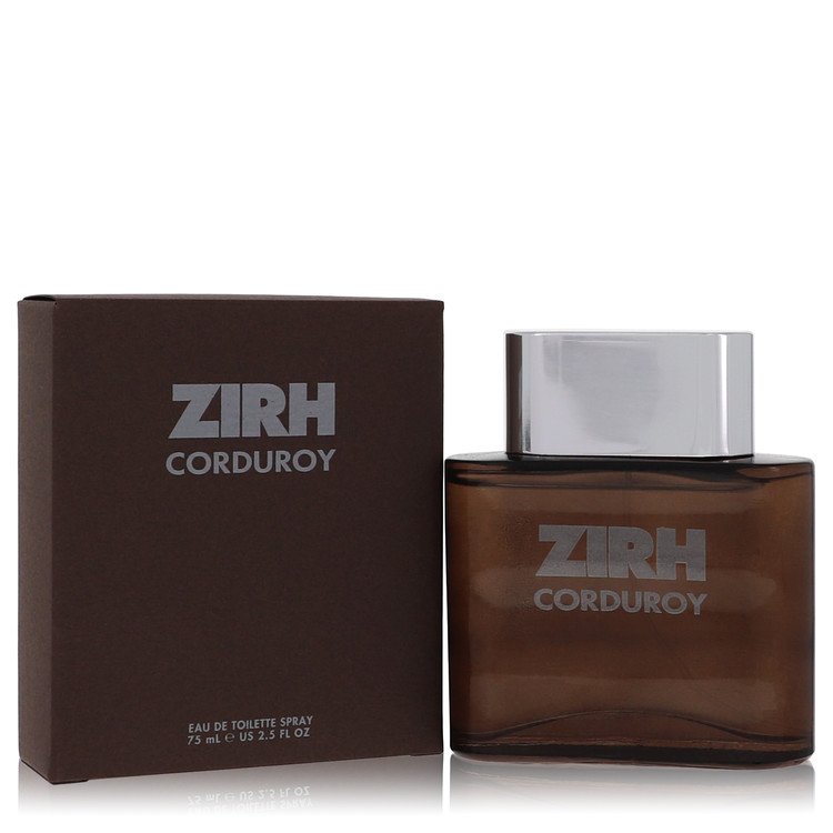 Corduroy         Eau De Toilette Spray         Men       75 ml-0