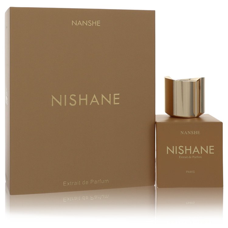 Nanshe         Extrait de Parfum (Unisex)         Women       100 ml-0