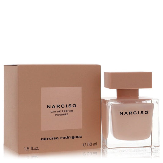 Narciso Poudree         Eau De Parfum Spray         Women       50 ml-0