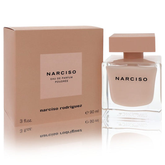 Narciso Poudree         Eau De Parfum Spray         Women       90 ml-0