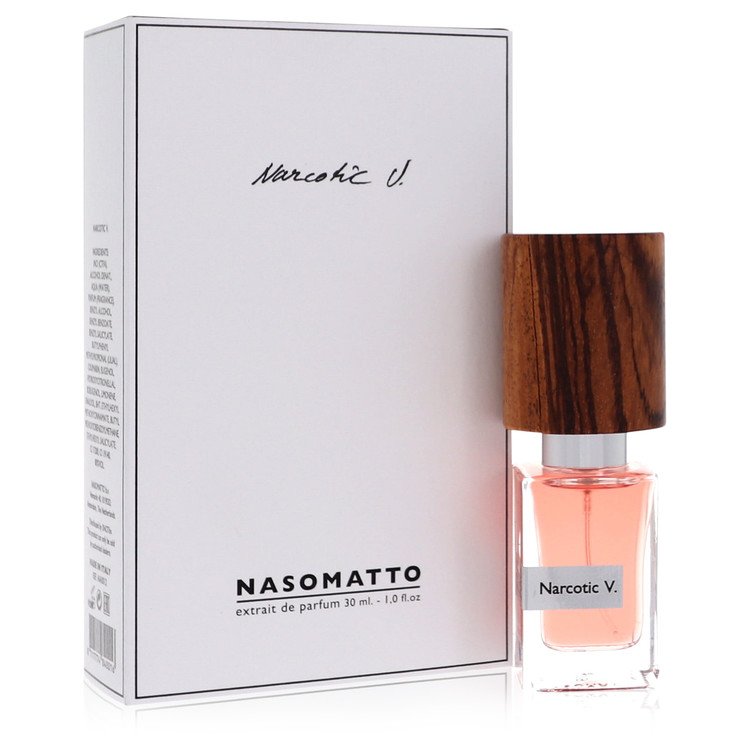 Narcotic V         Extrait de parfum (Pure Perfume)         Women       30 ml-0