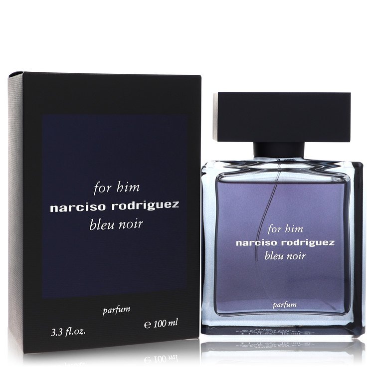 Narciso Rodriguez Bleu Noir         Parfum Spray         Men       100 ml-0