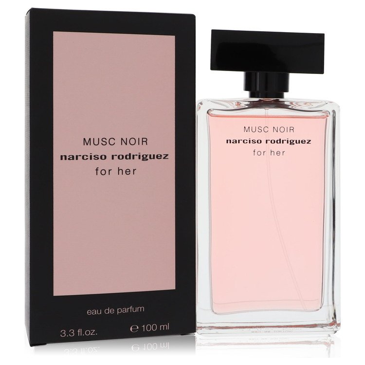 Narciso Rodriguez Musc Noir         Eau De Parfum Spray         Women       100 ml-0