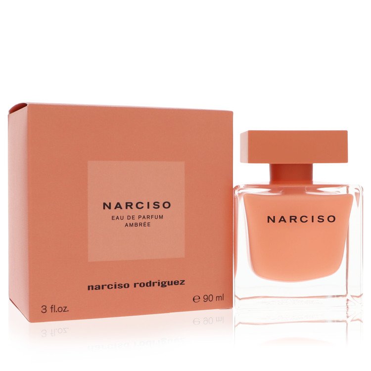 Narciso Rodriguez Ambree         Eau De Parfum Spray         Women       90 ml-0