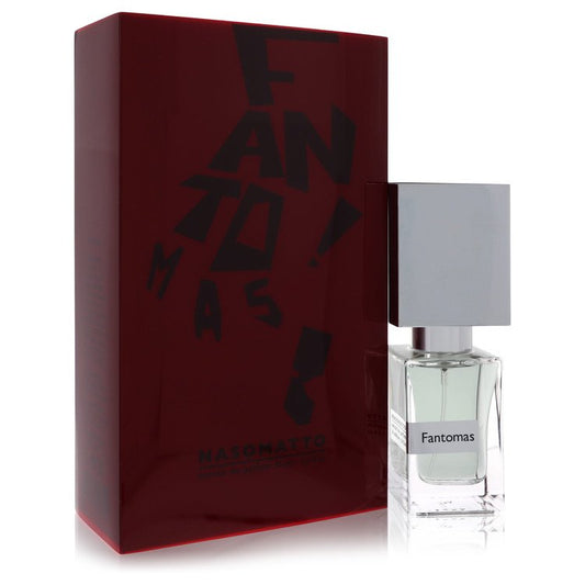 Nasomatto Fantomas         Extrait De Parfum (Unisex)         Men       30 ml-0