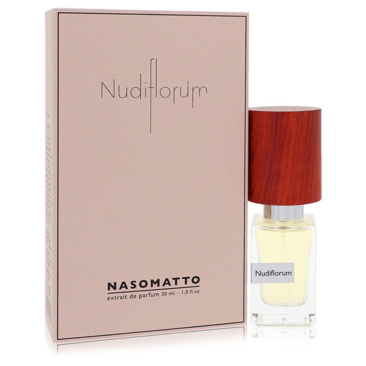 Nudiflorum         Extrait de parfum (Pure Perfume)         Women       30 ml-0