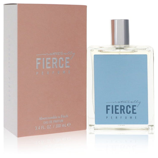 Naturally Fierce         Eau De Parfum Spray         Women       100 ml-0