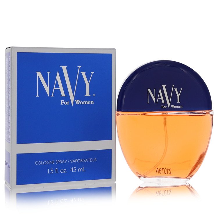 Navy         Cologne Spray         Women       44 ml-0